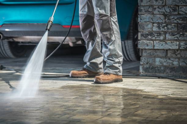 Best Residential Exterior Washing  in Glenrock, WY