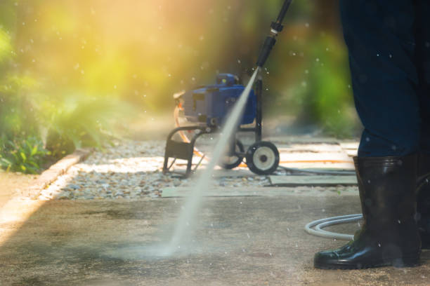 Playground Equipment Cleaning in Glenrock, WY